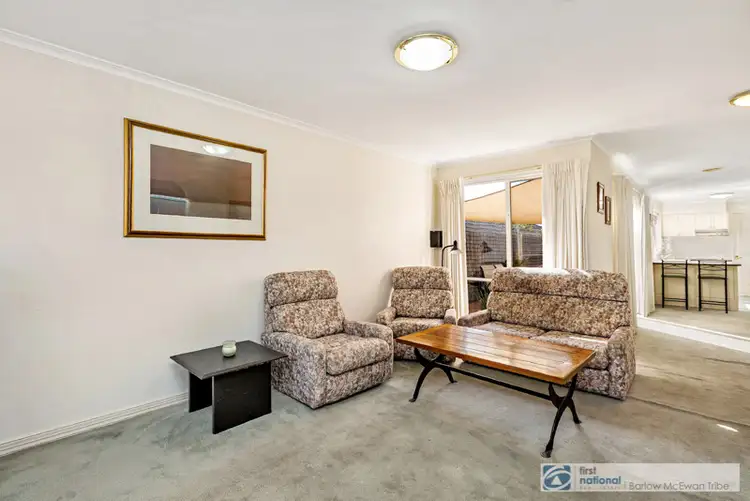 Second view of Homely unit listing, 2/15-17 Railway Street, Altona VIC 3018