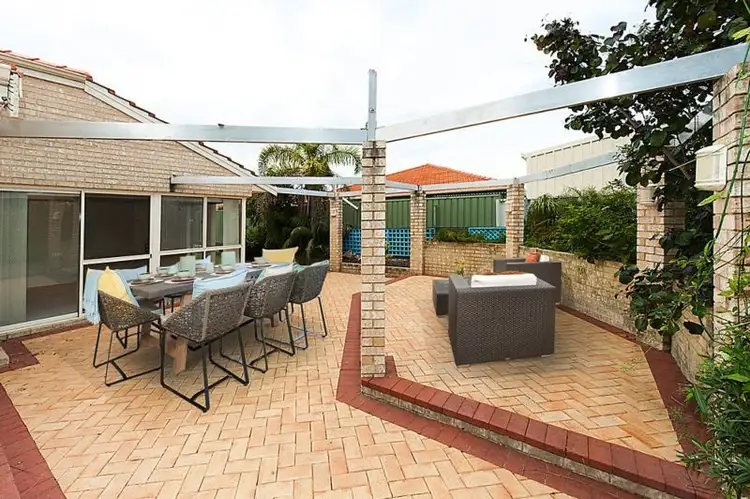 Seventh view of Homely house listing, 15 Alicante Mews, Secret Harbour WA 6173
