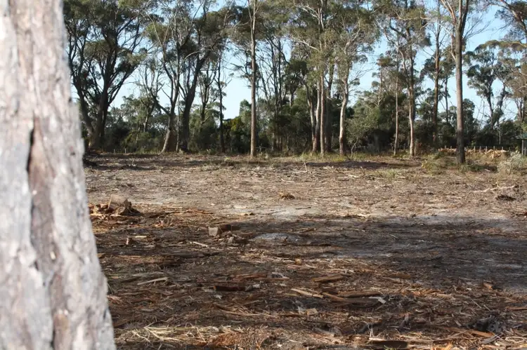 Second view of Homely land listing, 117 Panatana Drive, Port Sorell TAS 7307
