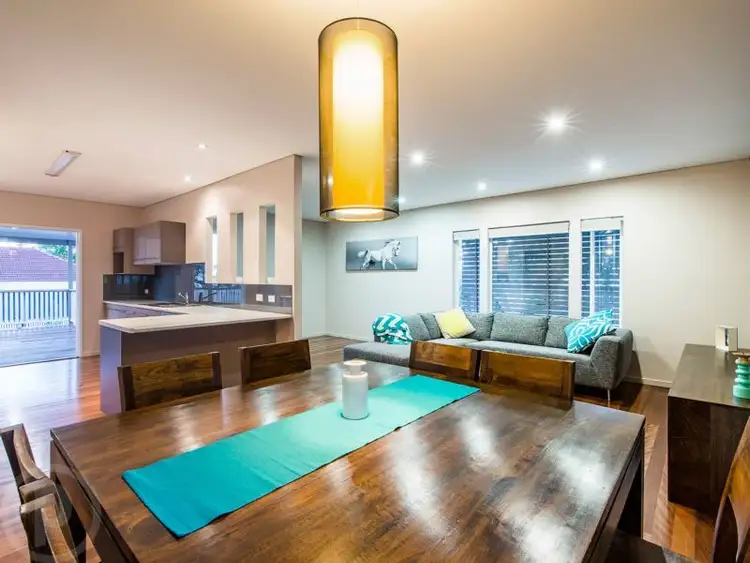 Fourth view of Homely house listing, 37 Orford Street, Tarragindi QLD 4121