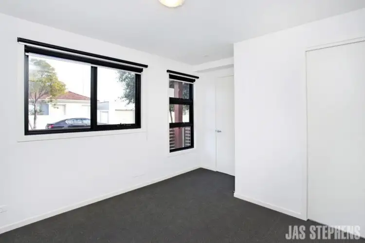 Fifth view of Homely apartment listing, G01/46A Napoleon Street, West Footscray VIC 3012