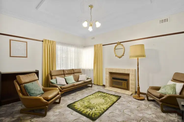 Second view of Homely house listing, 36 Junction Street, Newport VIC 3015