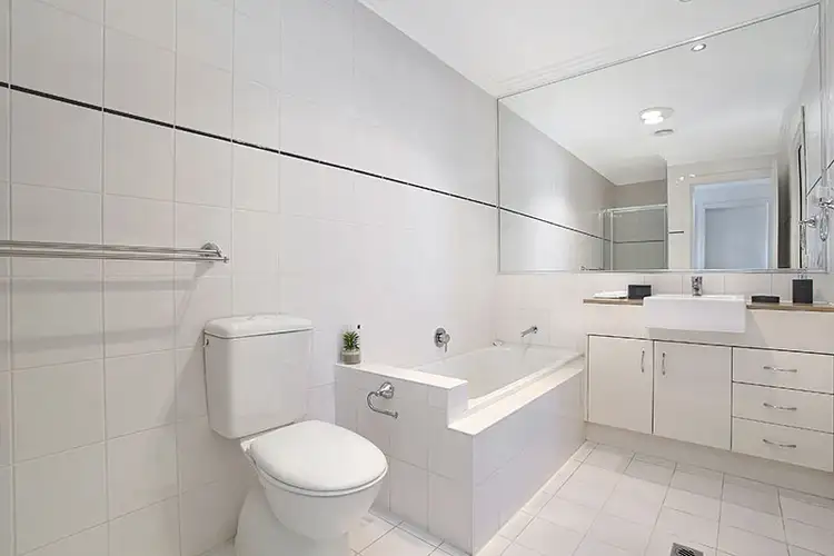 Sixth view of Homely townhouse listing, 63/777 Whitehorse Road, Mont Albert VIC 3127