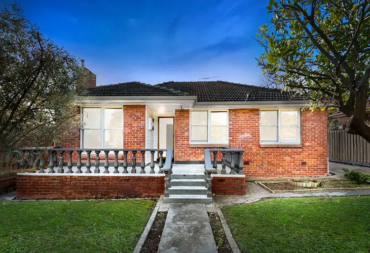 12 Collins Street, Heidelberg Heights VIC 3081