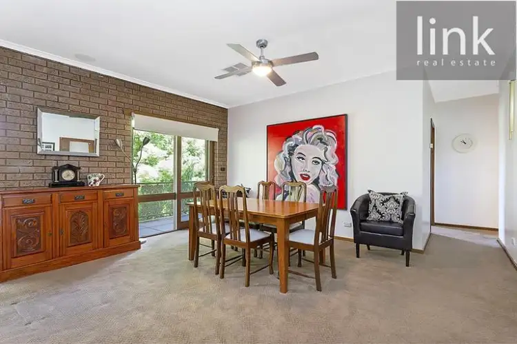 Fourth view of Homely house listing, 32 Western View Drive, West Albury NSW 2640