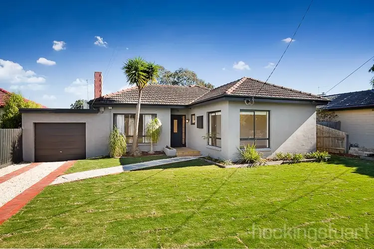 Main view of Homely house listing, 77 Chapel Road, Moorabbin VIC 3189