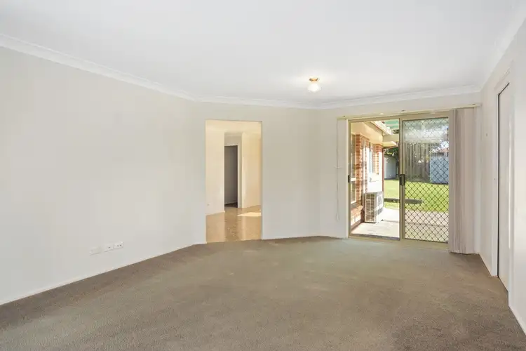 Second view of Homely house listing, 29 Rayleigh Drive, Worrigee NSW 2540