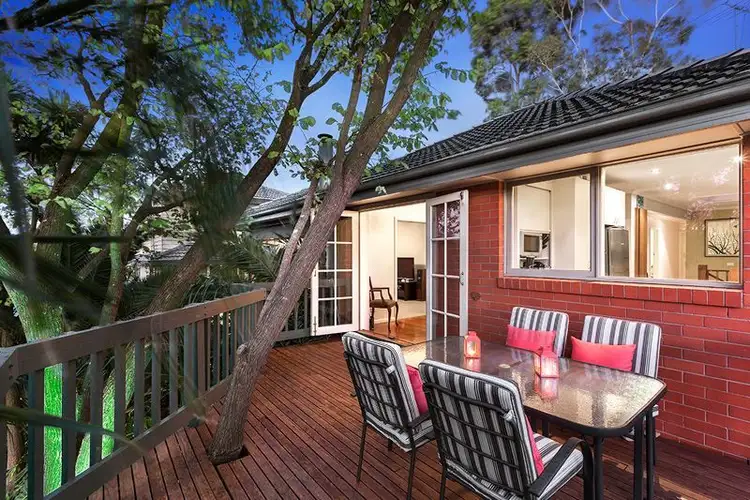 Second view of Homely house listing, 52 Glenair Street, Templestowe Lower VIC 3107