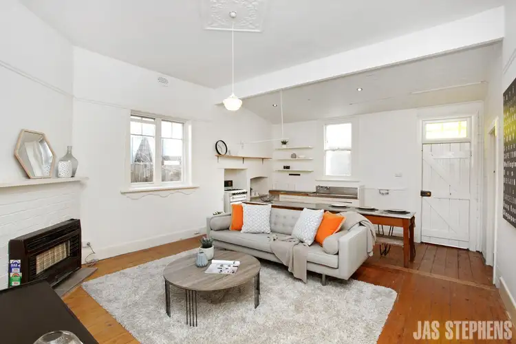 Second view of Homely house listing, 74 Wales Street, Kingsville VIC 3012