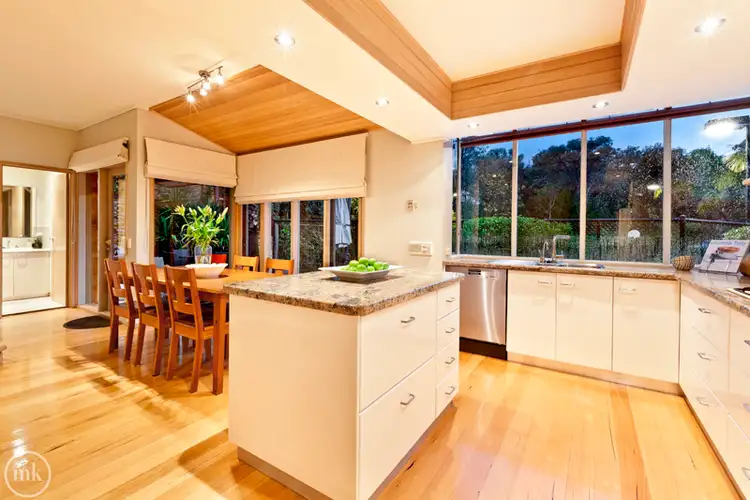 Sixth view of Homely house listing, 15 Woodridge Court, Eltham VIC 3095