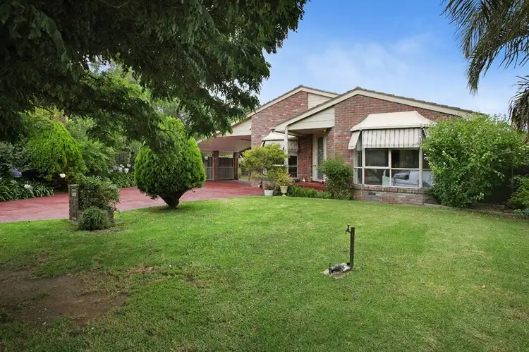 5 Lamond Court, Greenvale VIC 3059
