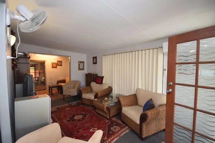 Fourth view of Homely house listing, Site 49/26 Swimming Creek Rd., Nambucca Heads NSW 2448