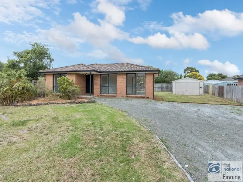 Main view of Homely house listing, 12 Hindmarsh Court, Cranbourne North VIC 3977