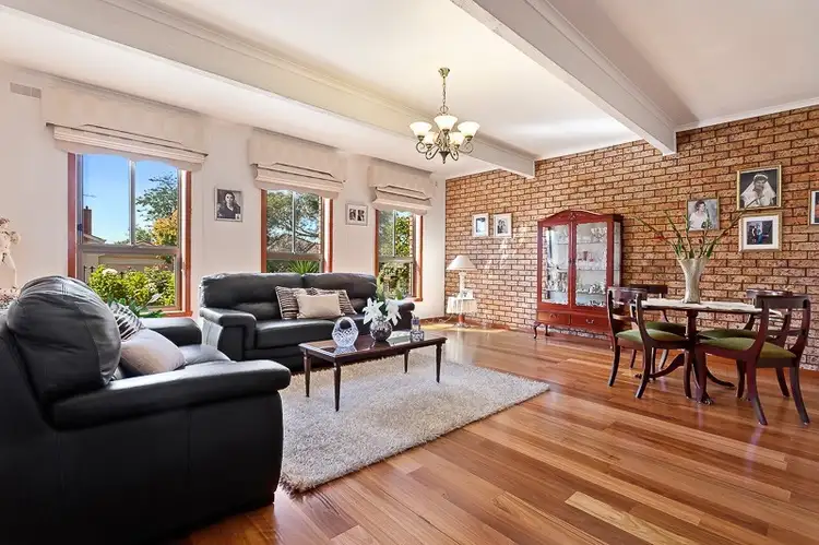 Second view of Homely house listing, 149 Munro Street, Coburg VIC 3058