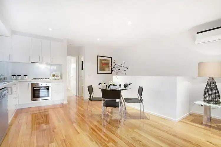 Fifth view of Homely townhouse listing, 5/22 French Avenue, Northcote VIC 3070