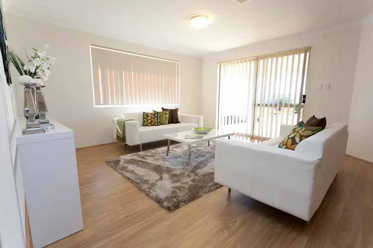 Fifth view of Homely house listing, 7 Kookynie Loop, Baldivis WA 6171