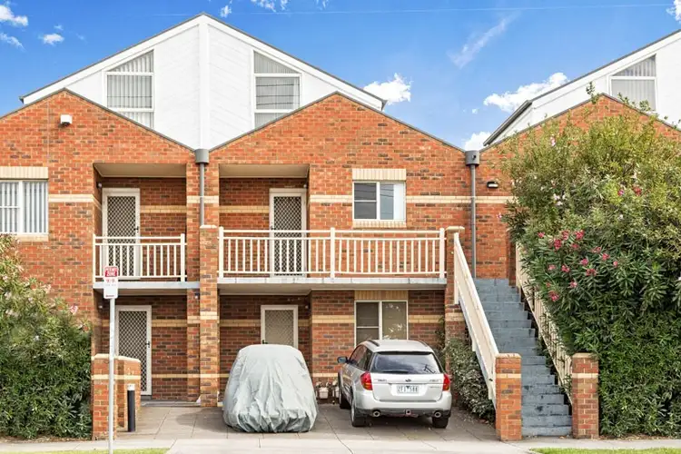 7/88 Albert Street, Seddon VIC 3011