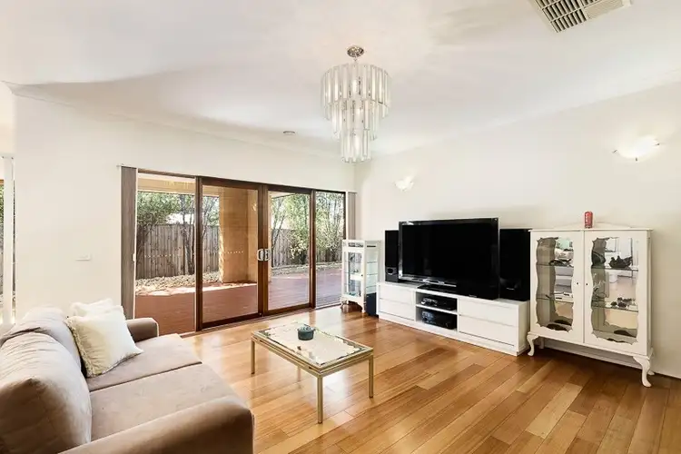 Third view of Homely house listing, 21 Bower Way, Doreen VIC 3754