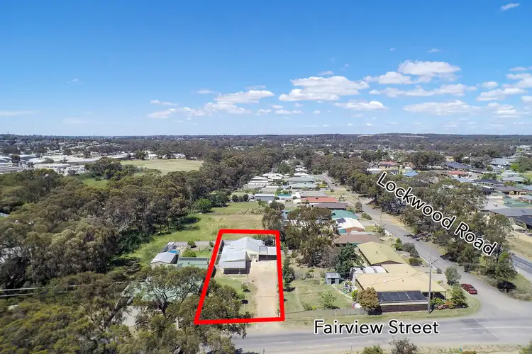 6 Fairview Road, Kangaroo Flat VIC 3555