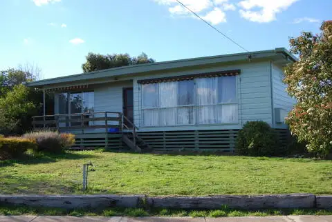 32 Brown Street, Stawell VIC 3380