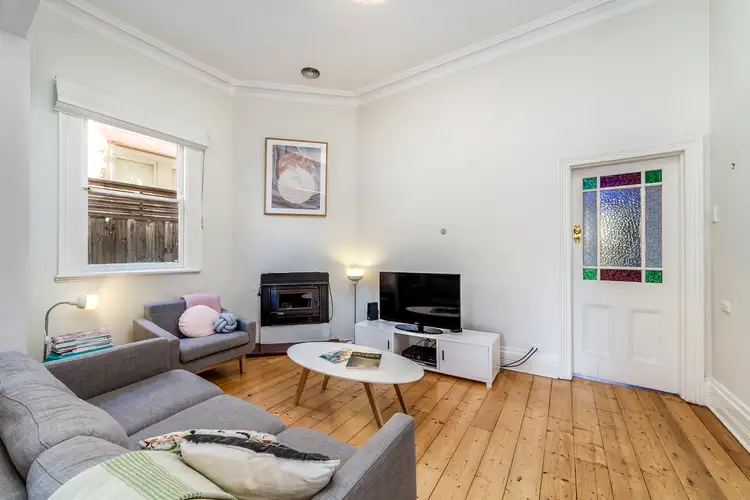 Second view of Homely house listing, 29 Queensville Street, Kingsville VIC 3012