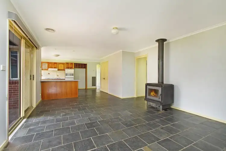 Second view of Homely house listing, 2 Johnson Court, Kilmore VIC 3764