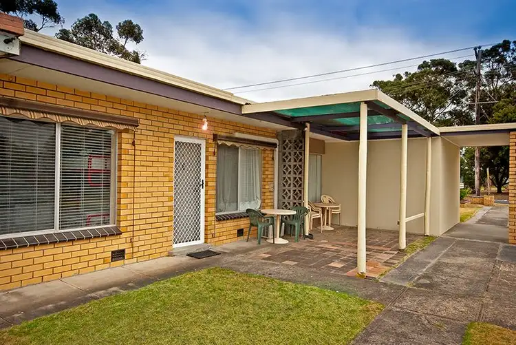 2/1675 Point Nepean Rd, Rosebud West VIC 3940