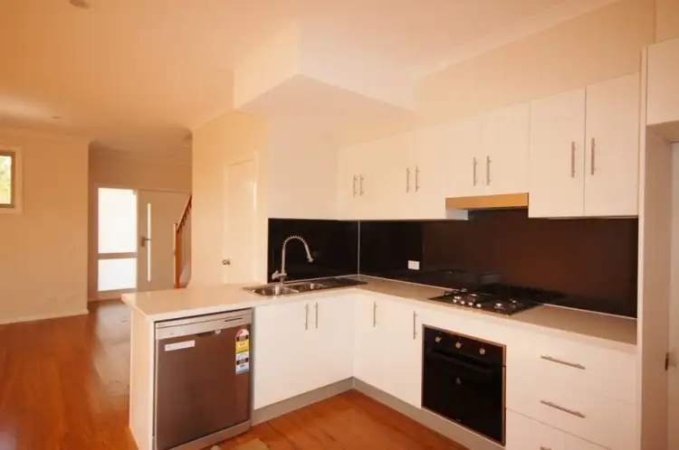 Third view of Homely townhouse listing, 1/20 Castley Crescent, Braybrook VIC 3019