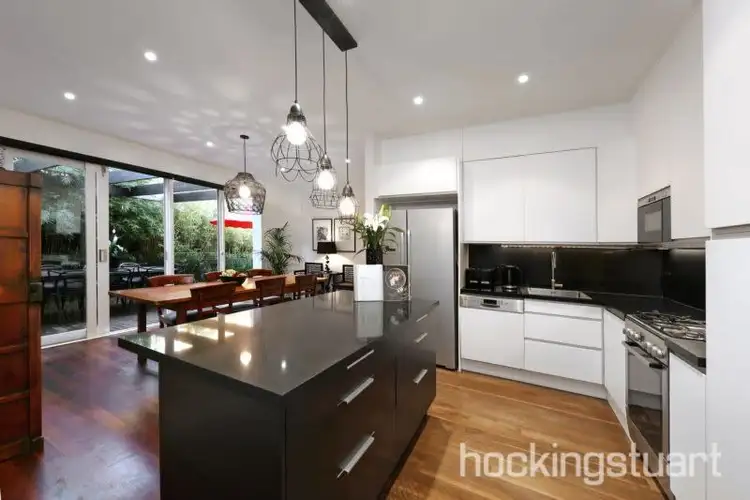 Second view of Homely house listing, 2c Osborne Avenue, Glen Iris VIC 3146