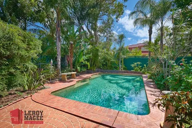 Second view of Homely house listing, 16 Anderson Street, Westmead NSW 2145