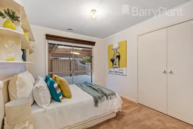 Sixth view of Homely house listing, 28 Purchas Street, Werribee VIC 3030