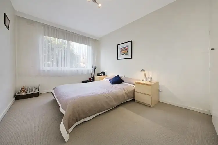 Fifth view of Homely apartment listing, 1/28 St Georges Road, Armadale VIC 3143