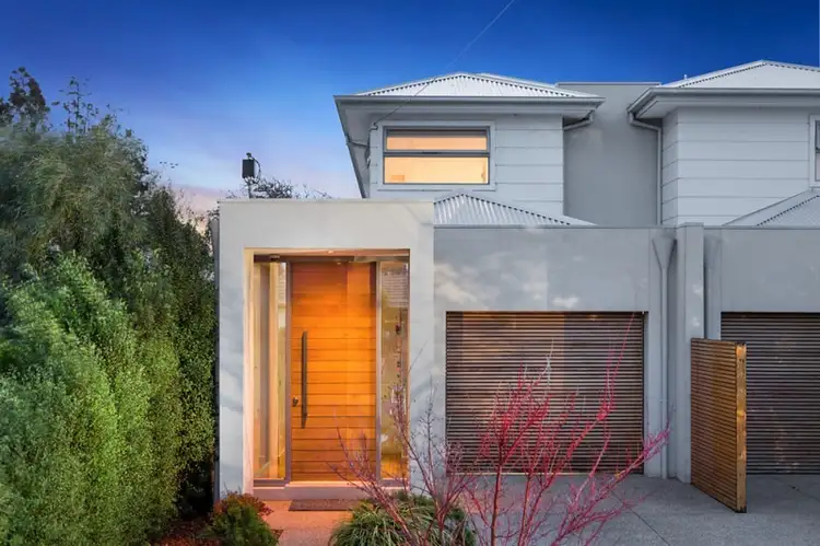 Main view of Homely house listing, 206 Gillies Street, Fairfield VIC 3078