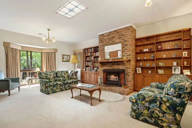 Second view of Homely house listing, 14 Old Mornington Road, Mount Eliza VIC 3930