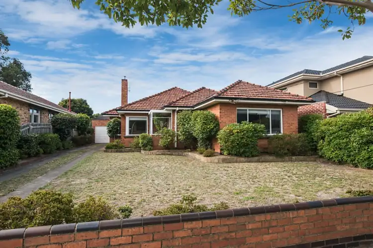 105 Devon Street, Cheltenham VIC 3192