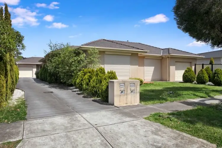 2/39 Banksia Grove, Tullamarine VIC 3043