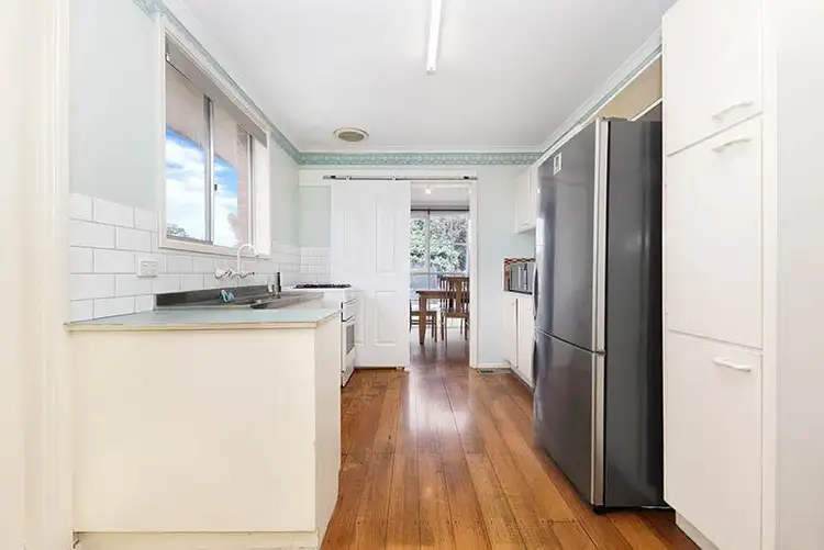 Sixth view of Homely house listing, 33 Wanda Street, Mulgrave VIC 3170