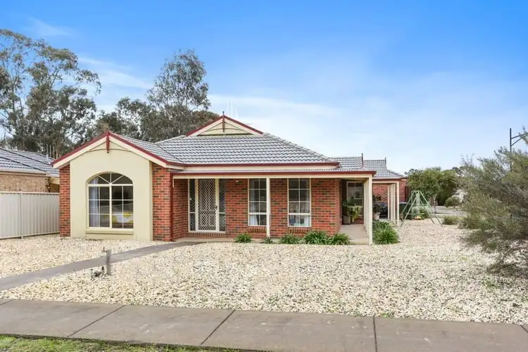 7 Peacock Drive, Epsom VIC 3551