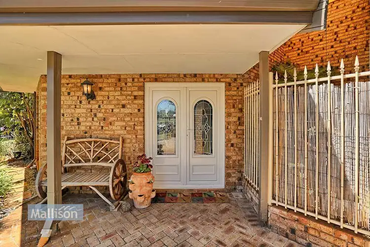 Fourth view of Homely house listing, 14 Stonecreek Close, Thornlie WA 6108