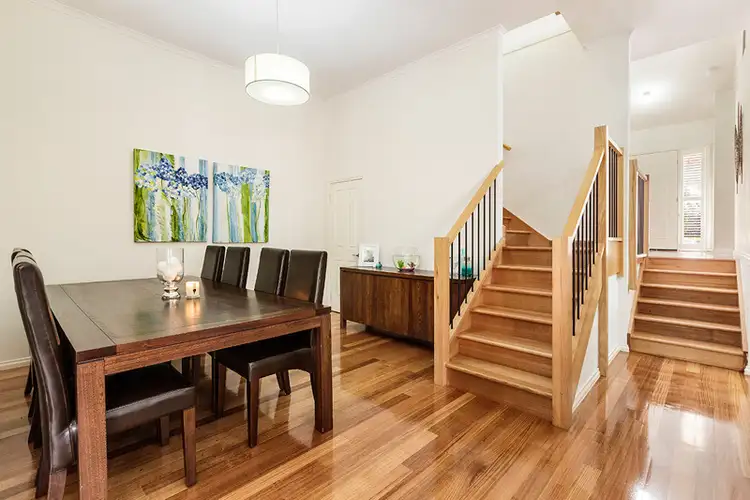 Third view of Homely house listing, 2/44 Alma Street, Lower Plenty VIC 3093