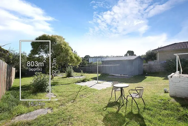 Fifth view of Homely house listing, 5 Harcourt Street, Ashwood VIC 3147
