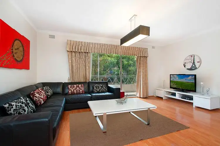 4/6 Lane Cove Road, Ryde NSW 2112