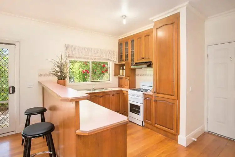 Fourth view of Homely house listing, 4 Waxman Parade, Brunswick West VIC 3055