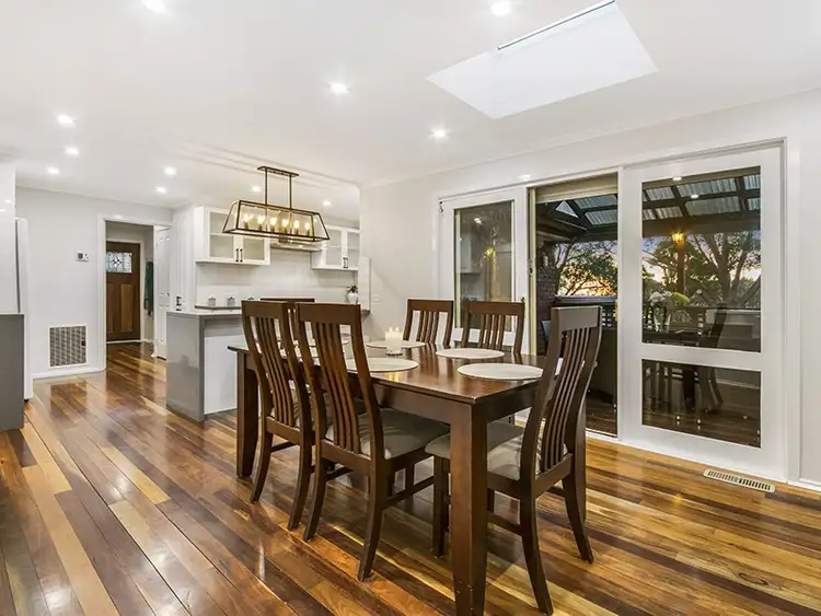 Fifth view of Homely house listing, 22 Abelia Court, Sunbury VIC 3429