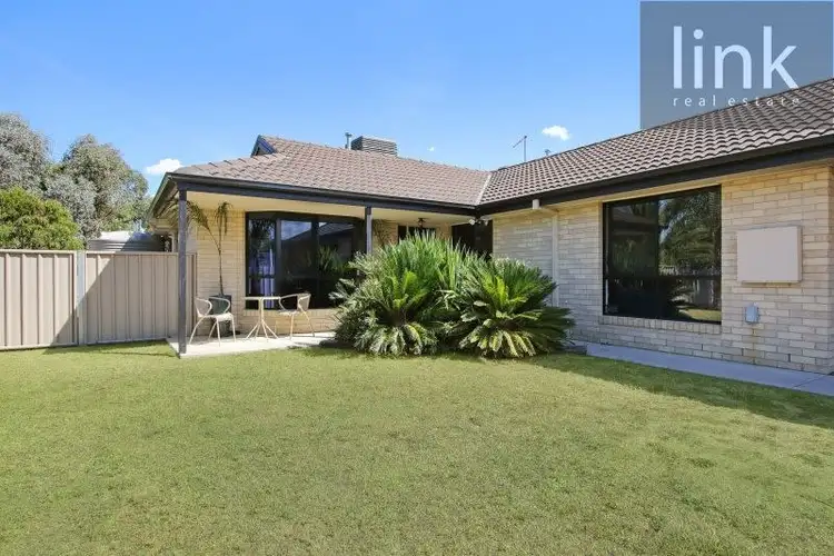 Main view of Homely house listing, 4 Kennedia St, Thurgoona NSW 2640