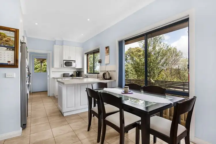 Fifth view of Homely house listing, 5A Bellara Drive, Mooroolbark VIC 3138