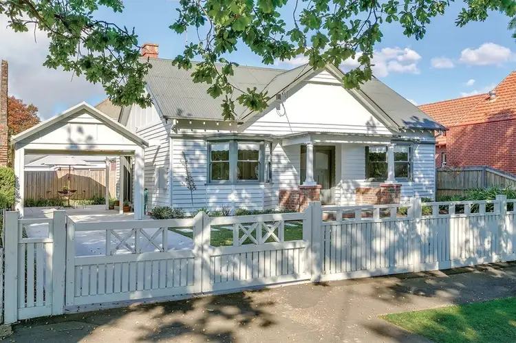 41 Durham Street, Ballarat VIC 3350