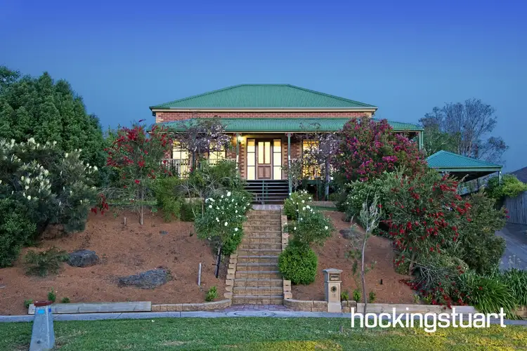 15 Daina Court, Diamond Creek VIC 3089