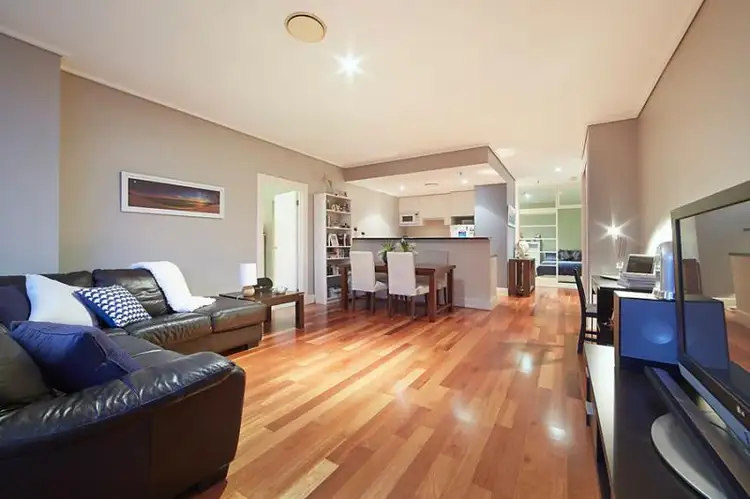 Fourth view of Homely apartment listing, 904/442 St Kilda Road, Melbourne VIC 3004