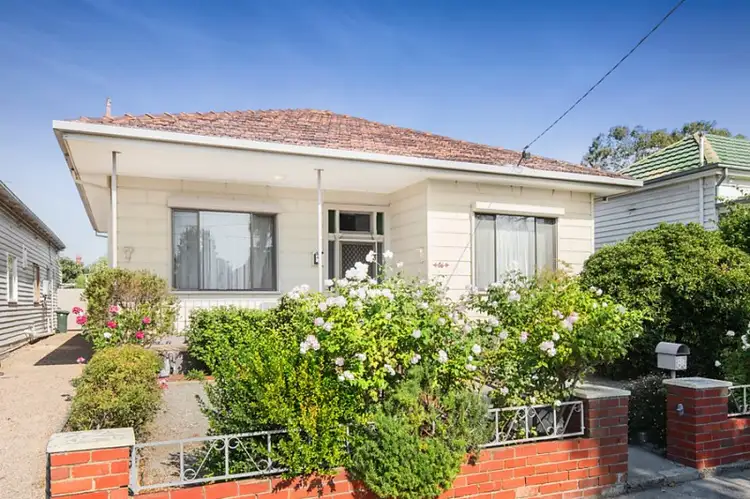 Main view of Homely house listing, 86 Davies Street, Brunswick VIC 3056